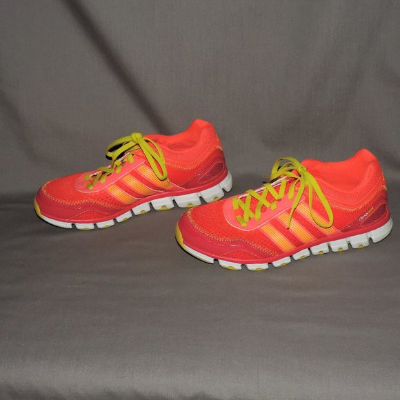 Adidas Clima Cool athletic shoes - Picture 3 of 8
